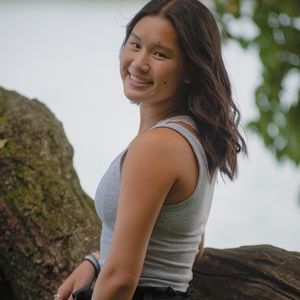 Meet your Posher, Avery